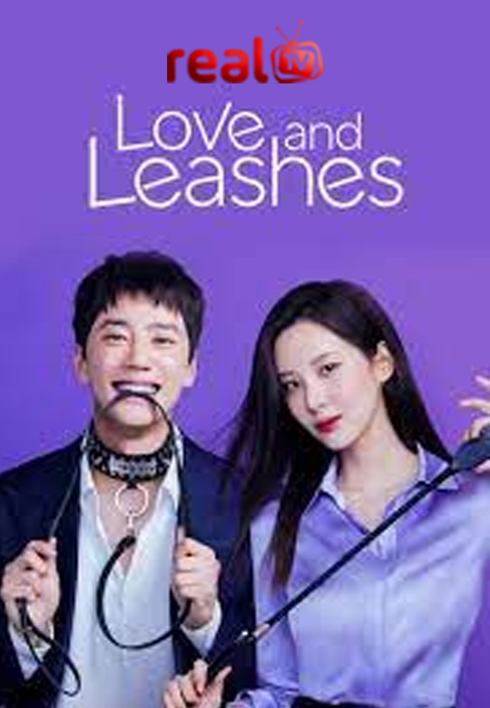 Love and Leashes